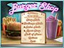 Diner Stage