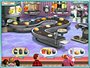Diner Stage